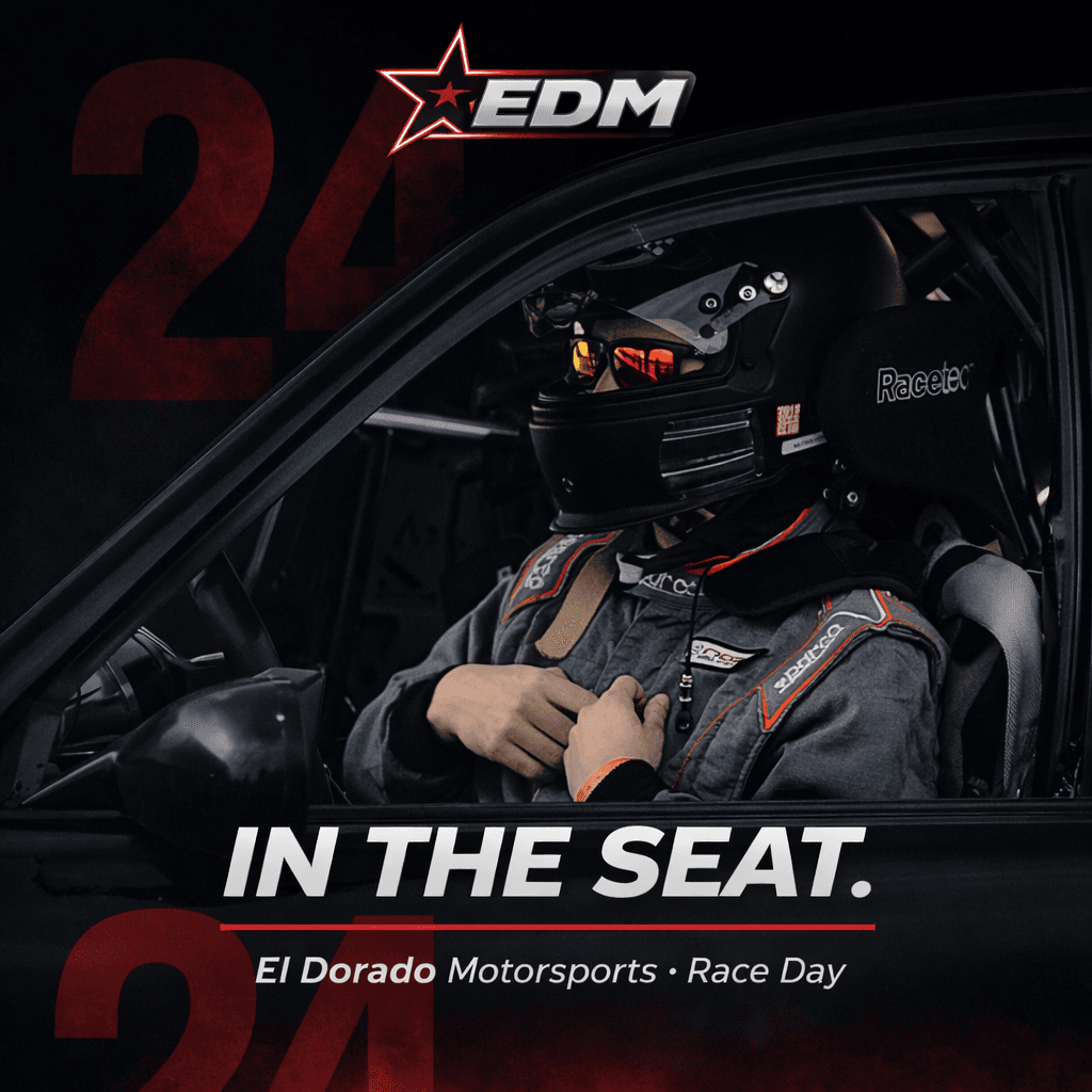 In the cockpit — CRX